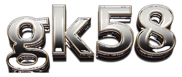 gk58 logo