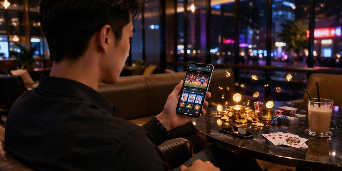 gk58 Sportsbook